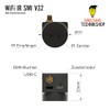WiFi IR Reading Head V32 for Electricity Meter, IR Write