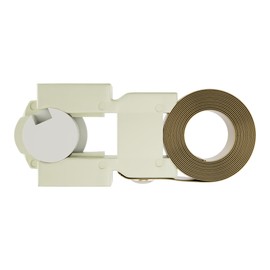 Brixwell 96-M28f Constant Force Balance Assy. with A Single 8 Or 840 Coil with Feet