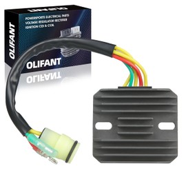 Voltage Regulator Rectifier For Honda 300EX Sportrax TRX300EX 1993-2006 Replace 31600-HM3-003 31600-HM3-901