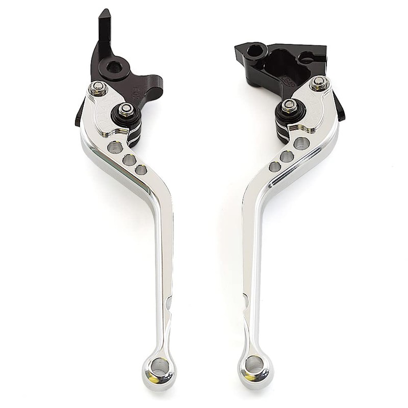 CNC Clutch Brake Levers Fit for RE Classic 350 350cc