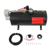 DC 12V MAX 150PSI Air Compressor Tank Pump with 3