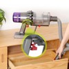 AIEVE Trigger Lock for Dyson Vacuum Cleaner,Trigger Lock Power Button