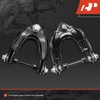A-Premium 2 x Front Upper Control Arm with Ball Joint
