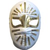 Deportes Martinez Lucha Libre Mexican Wrestling Pro-Fit Lycra Luchador Mask