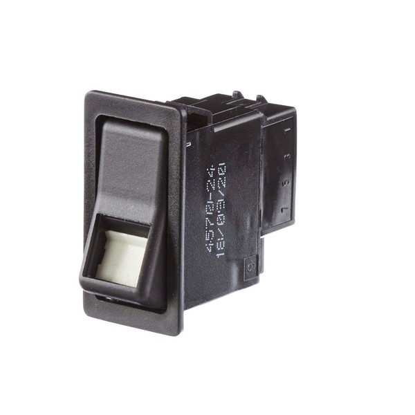 HELLA 6FH 004 570-241 Switch - Flip Switch Control/Flip Switch