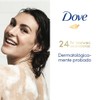 Dove Jabón Líquido Corporal Sensitive 400ml Hipoalergénico