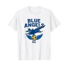 B Angels Soccer 6U T-Shirt