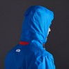 Gill Men's Navigator Jacket - Waterproof & Breathable - Blue