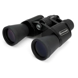 Celestron – UpClose G2 10–30x50 Binocular – 10-30x Zoom Binoculars for Beginners – Multi-Coated Optics for Bird Watching, Wildlife, Scenery and Hunting – Porro Prism – Includes Soft Carrying Case