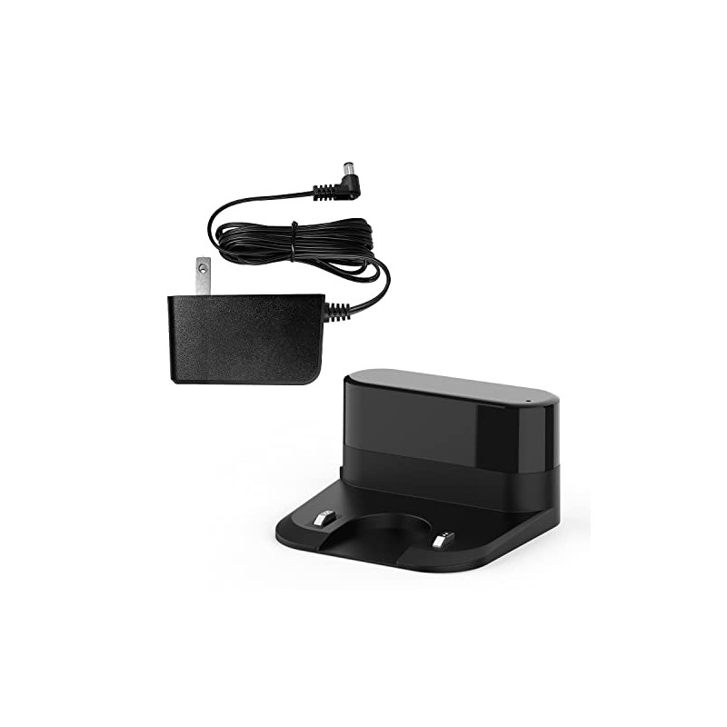 Tikom G8000 Max, and L9000, L8000 Robot Vacuum Charging Station