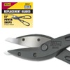 IVY Classic 20041 13" Power Snips Replacement Blades, 2-Pack