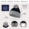 HEAD LIGHTZ Headlightz by Roq Innovation - Beanie with Light,