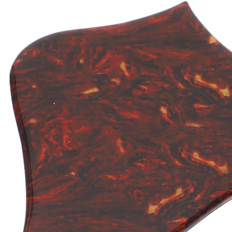Acoustic Guitar Pickguard Acoustic Guitar Guard Plate for Acoustic Guitar