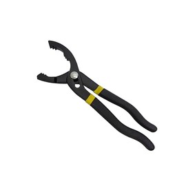 Oil Filter Wrench Plier Type Oil Element Removal Oil Filter Change Tool