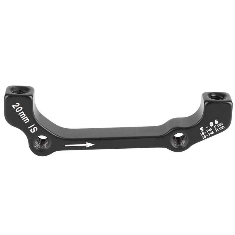 Kuuleyn Bicycle Disc Brake Holder, Disc Brake Adapter, Bicycle Brake