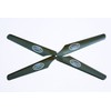 Replacement Spare Rotor Blades Apache S009 Helicopter