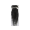 ALISY Beard Mustache Cloth Wig Cloth Beard 1 Set (Black