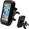 Forever BH-100L bike holder, Black