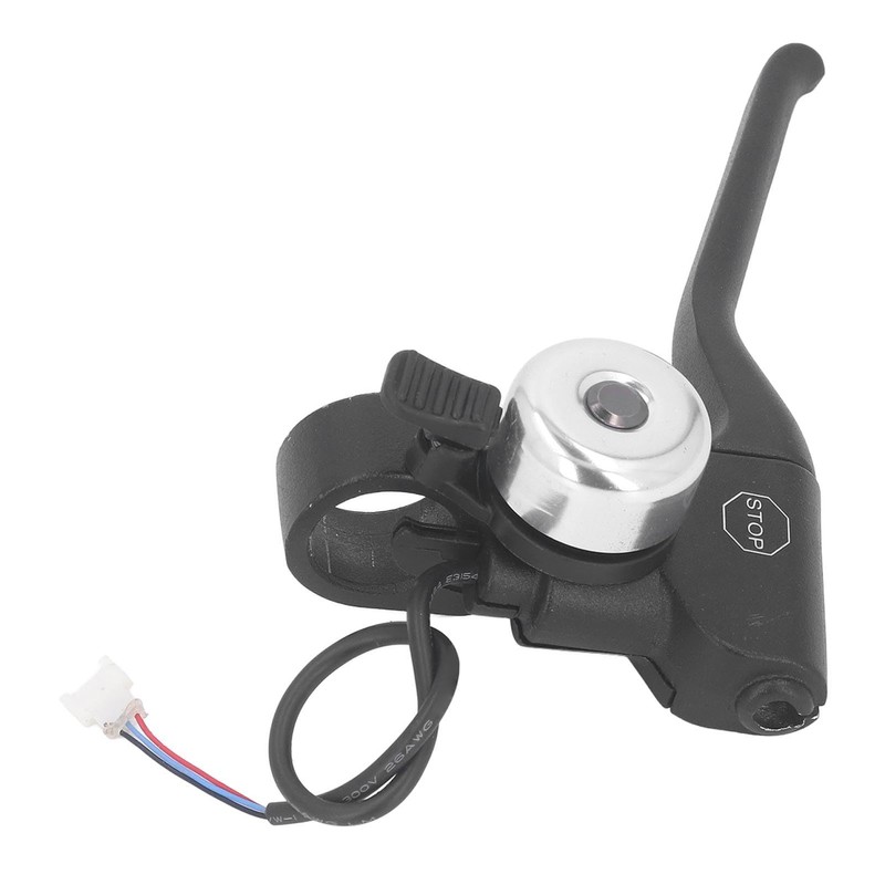 YYMTTOR Left Brake Lever Handle for GOTRAX Scooters - Durable