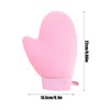 Sunless Tanner Mitt - Sunless Tanner Applicator,Soft Tan Applicator Mitt