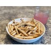 Organic Wheat Pretzel Sticks 8 oz 12 cases