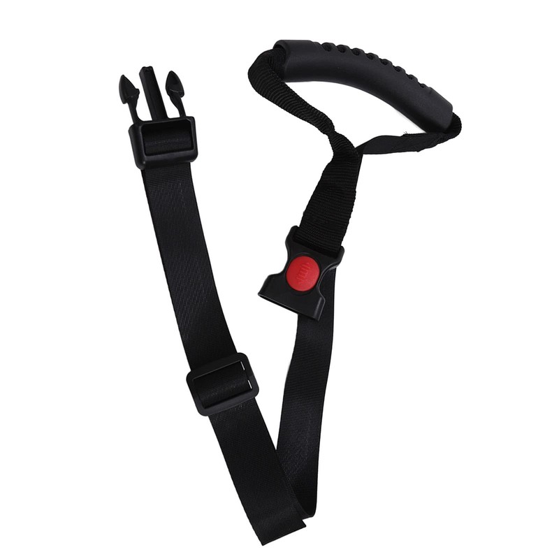 Fybida Support Grip Handle, Car Grab Handle Multifunctional Safety Ergonomic
