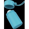 Solmates Refillable Sunscreen Applicator 100ml, Daintree Green
