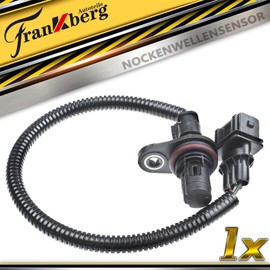 Frankberg Crankshaft Position Sensor for Freelander LN M.G ZS M.G ZT M.G ZT- T 45 RT 75 RJ 1999-2005 YSB002450