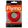 Flymo FLY031 Single Line Manual Feed Spool and Line to