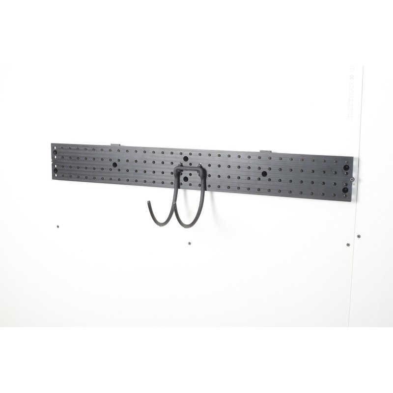 Dorman Hardware 4-9835 Coated Curved Cord & Hose Hook for