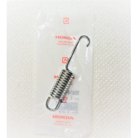 GENUINE HONDA OEM HONDA SL70 SL90 XL70 ST90 CT70 CR60 C70 PASSPORT SIDE KICK STAND SPRING 2402
