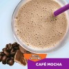 (12 Pack) Ensure Max Protein Cafe Mocha Nutrition Shake, Meal