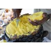 Manteca Karité Africana Refinar Cruda Onzas