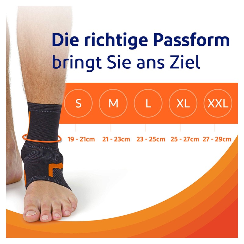 VoltActive Ankle Support