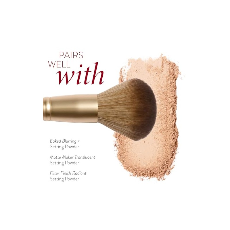 LAURA GELLER NEW YORK Setting Powder Brush - Makeup Brush