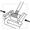 PB Swiss Tools Hammer Head Insert PB 300.C 4 |