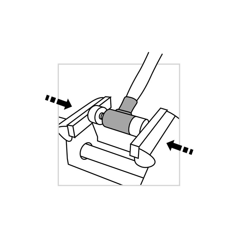 PB Swiss Tools Hammer Head Insert PB 300.C 4 |