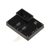 KALEA-INFORMATIQUE USB Docking Station for 2 SSD M2 NGFF NVMe