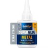 WoldoClean Super Glue for Metal and Stainless Steel 25g -