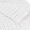 Baby Muslin Bath Towels - Set of 2 Large Size