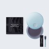 Two slash gun Toslashpo Glaze Lip Sleeping Booster (+Lip Boosting Spatula) / 투슬래시포 글레이즈 립 슬리핑 부스터(+립 부스팅 스파츌라)