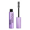 e.l.f. Big Mood Mascara, Instantly Creates Long-Lasting, Bold  Lifted, Voluminous Lashes, Infused with Jojoba Wax, Pitch Black, 0.30 fl Oz            