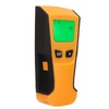Wall Scanner LCD Green Backlit Screen Cordless Highly Accurate Stud