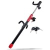 Dodomes Steering Wheel Lock Anti-Theft Heavy Duty Secure Car Device,