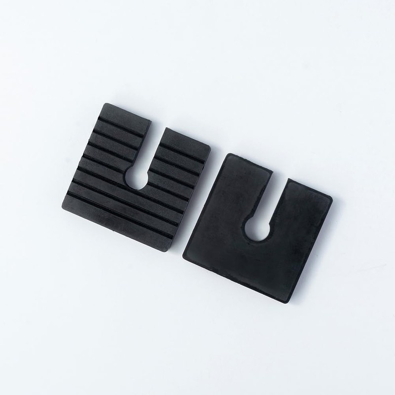 Tokyo Soundproofing Rubber Mat for Air Conditioning Outdoor Units, Bolt