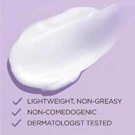 Crema Hidratante Facial Diaria Con Colágeno De L'oréal Paris Todo Tipo De Piel Día/noche