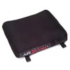 Airhawk 11" x 9" Cruiser Pillion Motorcycle Seat Cushion with