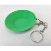 Micro Gold Pan Keychain!