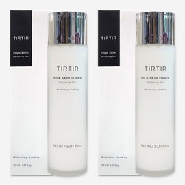 1+1 TirTir Milk Skin 150ml (2 packs) / 1+1 티르티르 밀크 스킨 150ml 2개구성