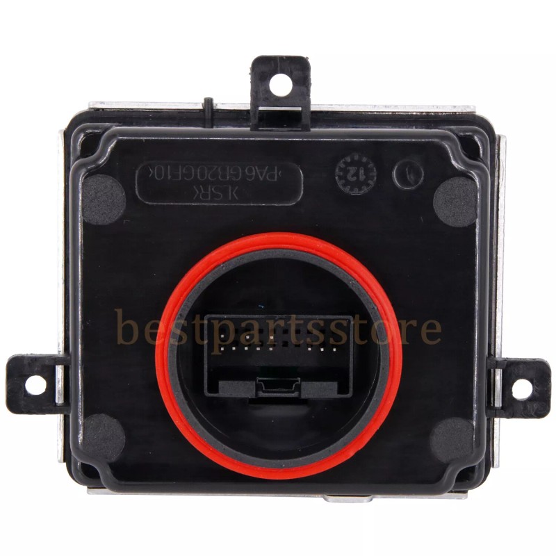 bestpartsstore 4G0907697G New Daytime Running Light Control Module For 14-17